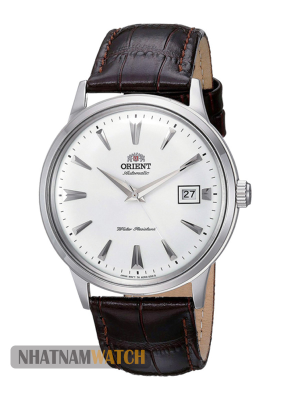 Đồng hồ Orient Bambino Gen 1 FAC00005W0