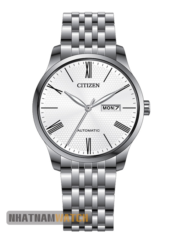 Đồng hồ Citizen NH8350-59A Automatic