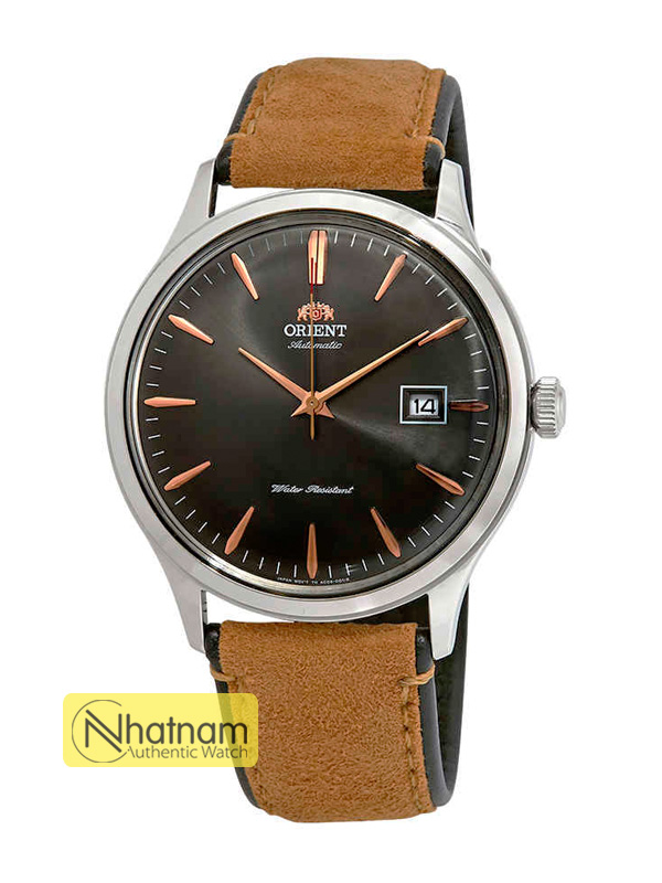 Orient Bambino FAC08003A0 V4 Leather