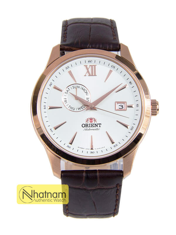 Orient FAL00004W0 Automatic Leather