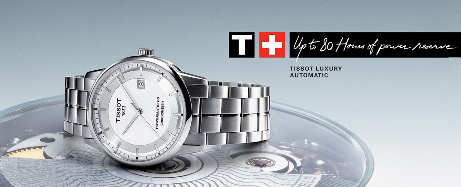 Dong Ho Tissot