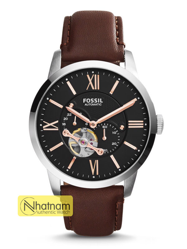 Fossil ME3061 Automatic Leather