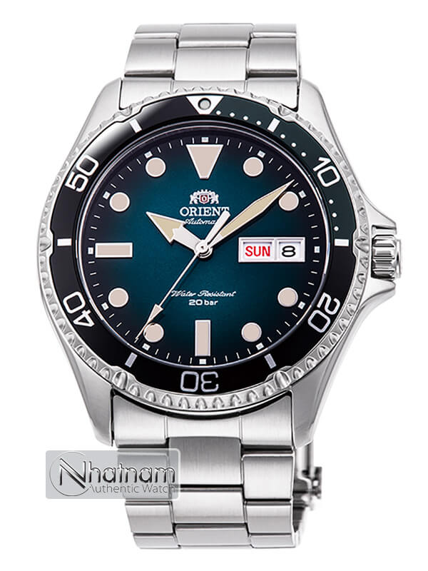 Orient RA-AA0811E19B Mako 4 Diver Watch