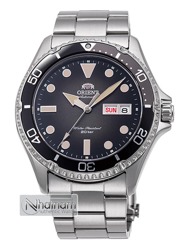Orient RA-AA0810N19B Mako 4 Diver Watch