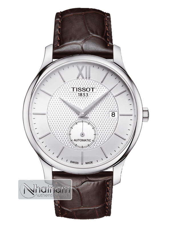 Tissot Tradition Automatic Second Small T063.428.16.038.00