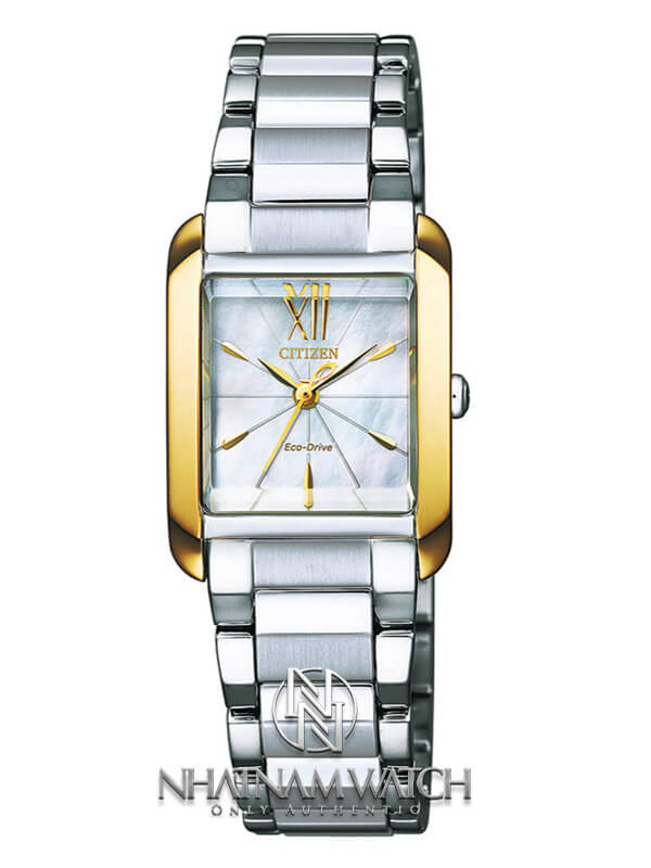 Citizen Eco-drive EW5554-82D for Lady