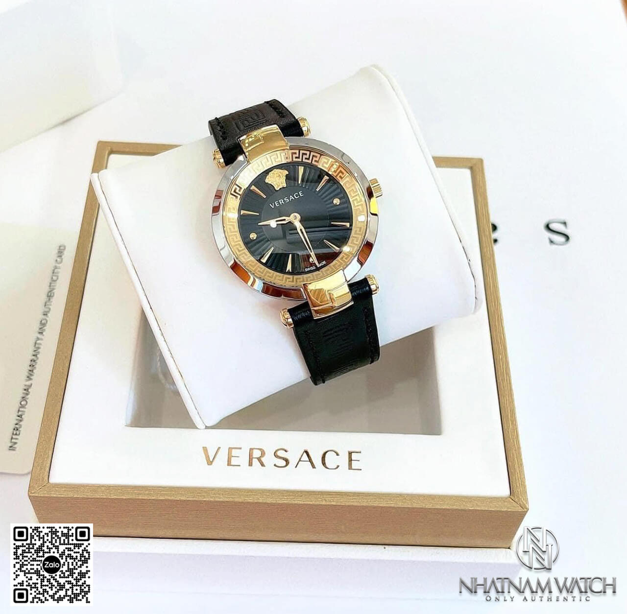 Versace Ve2l00221 Chinh Hang